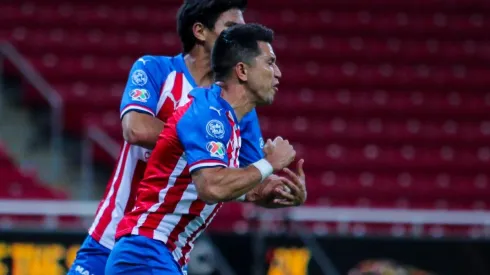 Chivas confirma su contrato por derechos televisivos.