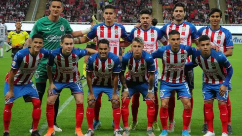 "Gallito" Vázquez sería el encargado de suplir la baja por contagio de Fernando Beltrán en el once inicial de este sábado