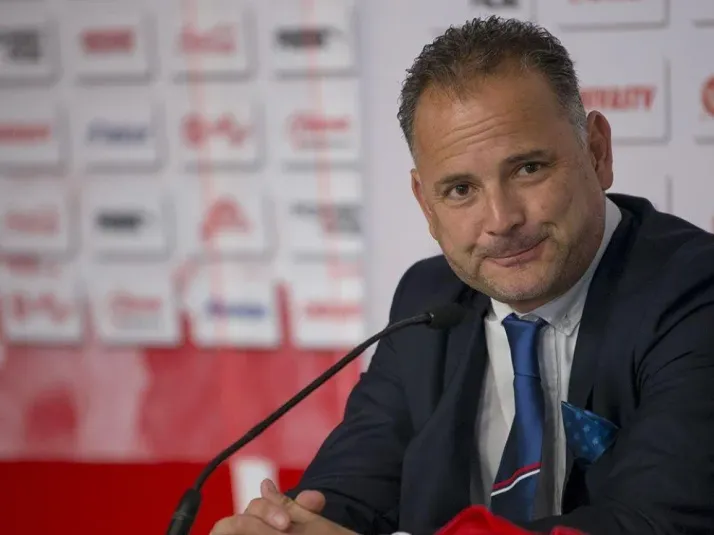 Chivas Femenil se queda sin entrenador de cara al Guard1anes 2020