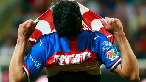 La confesión pública de Penélope García pudiera generar un problema para Antuna en Chivas