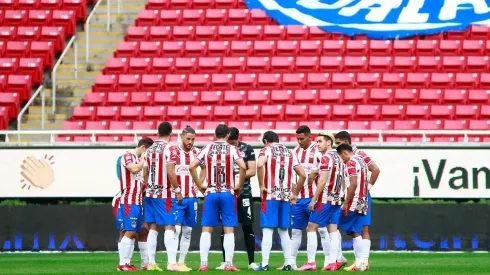 Rival, día y horario: cuándo vuelve a jugar Chivas por el Guard1anes 2020