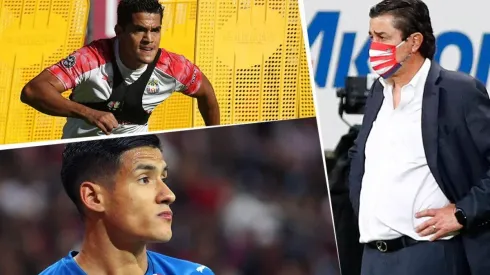 La agenda del lunes de Chivas