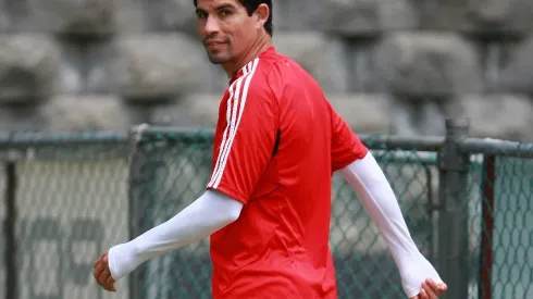 Magallón regresa tras casi dos años en el retiro para defender al Atlético Jalisco