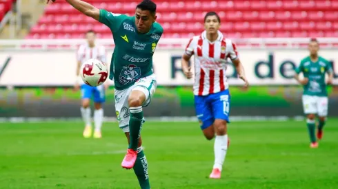 El ex Chivas resaltó las ausencias de Fernando Beltrán y de Alexis Vega en el desempeño del equipo