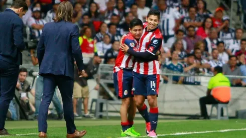 Zaldívar defiende de las críticas a la Chofis.