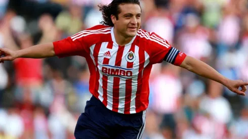 Reynoso ahora sueña con llevar a un club de Jalisco a la Liga de Expansión MX