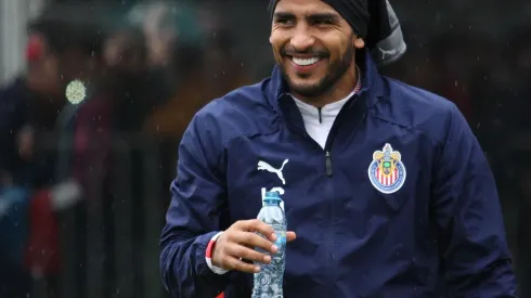 Ponce pudiera convertirse en el sexto caso activo dentro del plantel de Chivas