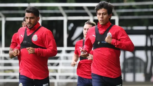 La agenda del día en Chivas