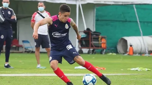 El CD Tapatío mantendrá su misión de formación de talentos y su nómina repleta de jóvenes canteranos