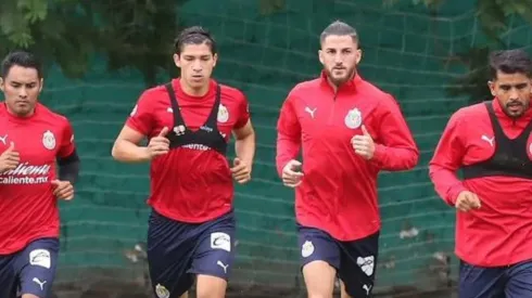 El Rebaño Sagrado enfrentará a Santos el próximo domingo