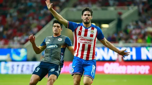 Briseño tiene muy bien estudiados a los laguneros