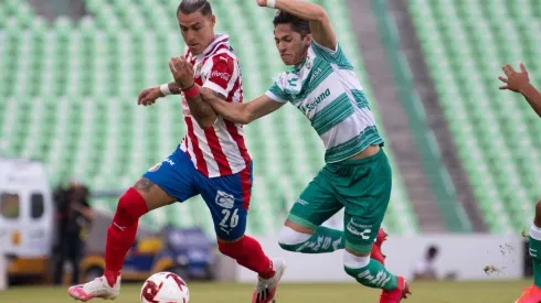 Los rojiblancos buscan un triunfo en su visita a Torreón en la segunda fecha del Guard1anes 2020