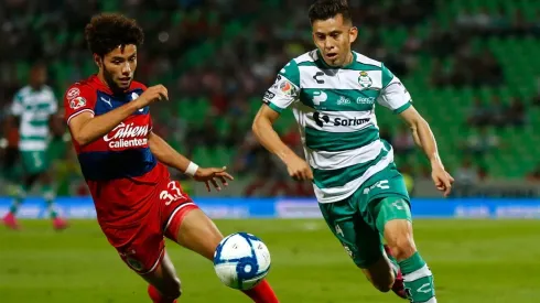 El itinerario y los planes antes del partido