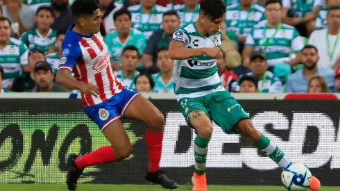 Los rojiblancos buscarán un triunfo en la visita a Santos Laguna con hasta seis ausencias por contagio de Covid-19