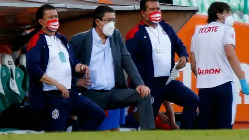 Tena aseguró que a pesar de las siete ausencias en su plantel, no tuvo excusa para el revés en Torreón