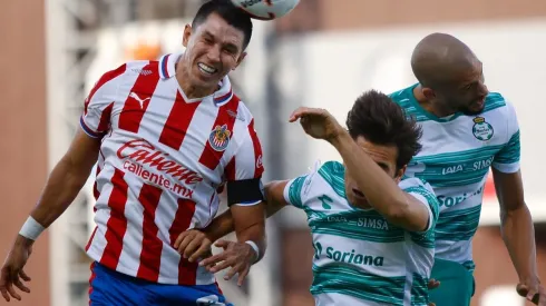 Chivas buscará ahora una victoria en casa frente a Puebla