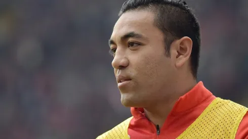 El atacante volvería al futbol mexicano, según Espn con Juárez