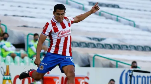 Hija del Chapo Sánchez le reclama el mal juego con Santos.