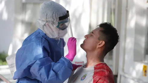 Chivas dará a conocer los resultados del Covid-19.