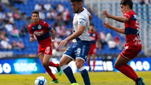 Chivas está necesitado de los 3 puntos