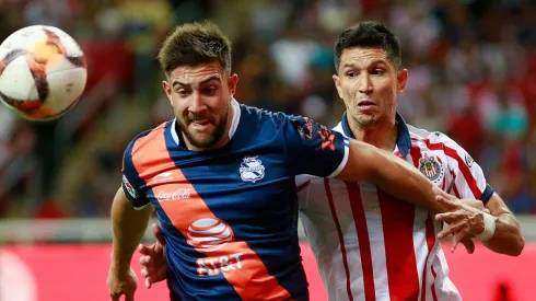 Chivas no ha encontrado la formula para derrotar a La Franja