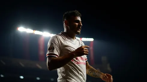 Vega no ha podido jugar en el Guard1anes 2020.