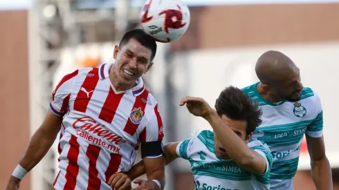 El Rebaño Sagrado no ha podido ganar en el Guard1anes 2020.