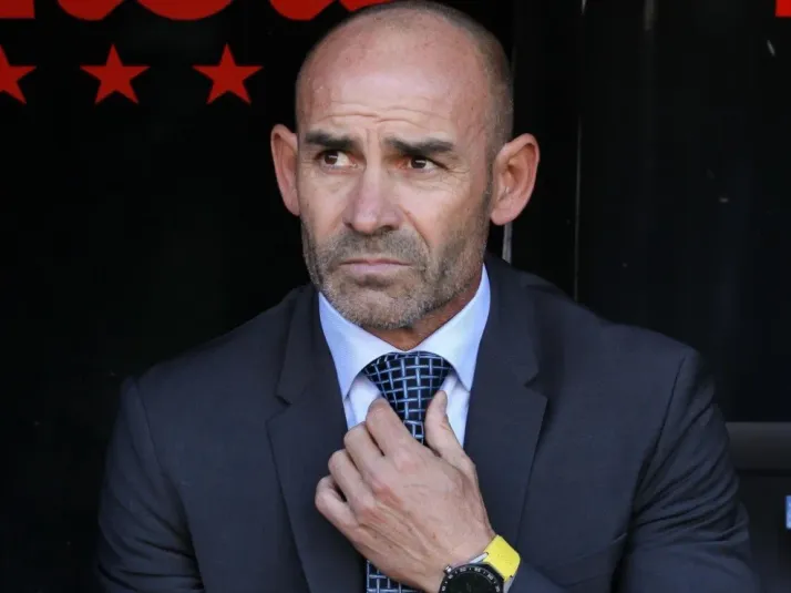 "Sería un honor dirigir a Chivas": Paco Jémez