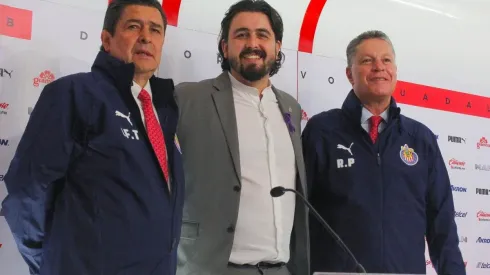 Jalón de orejas y clima tenso tras el adiós a Tena