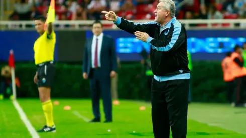 Primer contacto con "Vuce" por Tena