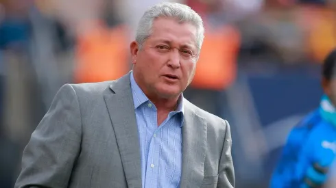 El acuerdo con Vucetich sería hasta mediados del 2021