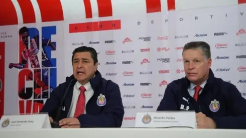 Tena sabía lo que le esperaba de no ganar ante Puebla