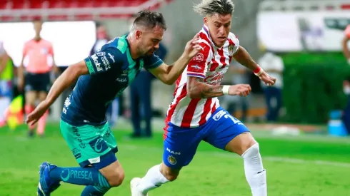 ¿Violó la cuarentena? Chichote rompió el silencio