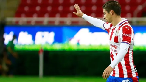 Las nuevas medidas de Chivas para reducir los contagios de Covid-19