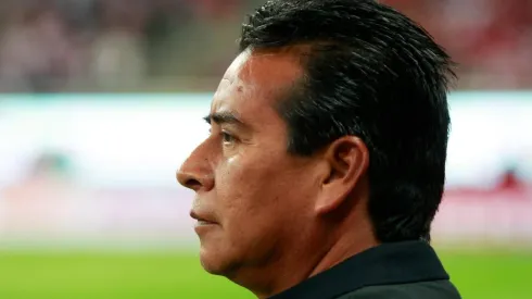 Oficial: Alberto Coyote es el nuevo DT del Club Deportivo Tapatío