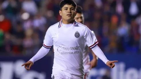 ¿El regreso del 10? Eduardo López fue citado y viajó a Ciudad Juárez