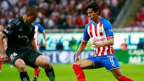 Qué canal transmite FC Juárez vs. Chivas por la Liga MX.