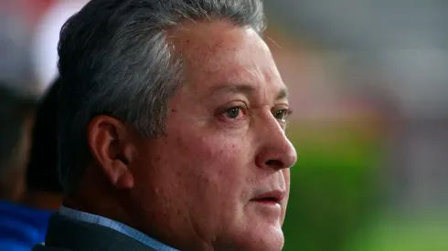 Vucetich reveló cómo encarará el mercado de pases