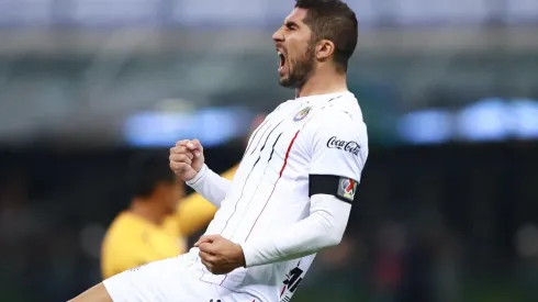 Ricardo Peláez descartó el fichaje de Jair Pereira