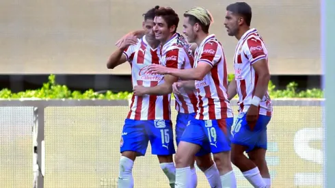 El Rebaño sumó 6 de 6 en esta doble fecha de la Liga MX