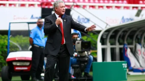 Vucetich es amado en las redes tras el debut con victoria