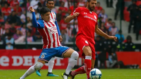 Chivas visitará a los Choriceros el próximo domingo