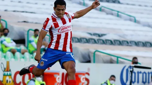 Chapito Sánchez le dio el visto bueno a Víctor Vucetich