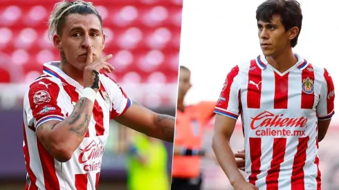 Chicote, con mejor promedio goleador que Macías