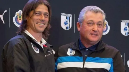 Chapito aseguró que Vucetich puede igualar lo que hizo Almeyda