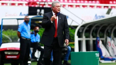 Agenda del día miércoles en Chivas de Guadalajara.