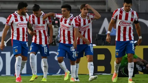 Vucetich se mantendrá fiel a la alineación que le ha dado resultados a Chivas