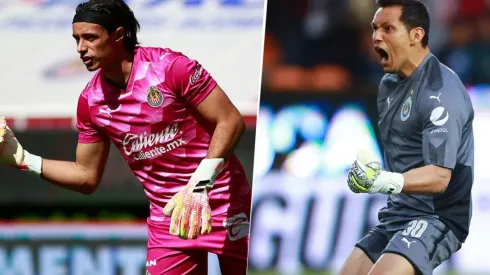 Chivas, con mejor defensa que en el CL2017