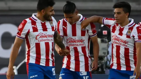 Los jugadores de Chivas cometieron actos de indisciplina.