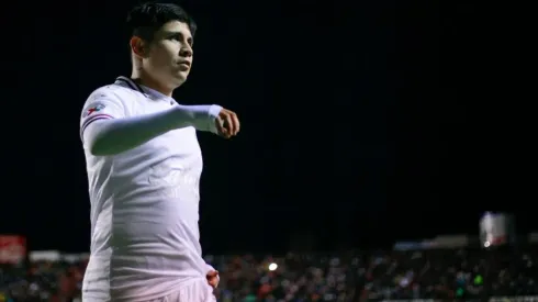 Lo que sigue para Chofis por su peso